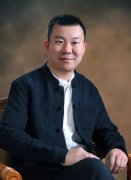 <b>许斌书院院长——许晓斌</b>