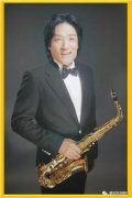 潍坊萨克斯、双簧管名师——孙斌老师
